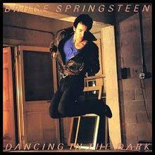 Bruce Springsteen - Dancing in the Dark (12")