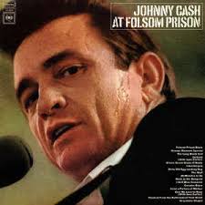 Johnny Cash - At Folsom Prison (O)