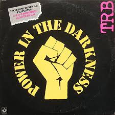 Tom Robinson Band - Power In the Darkness