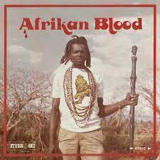 Afrikan Blood - Studio One
