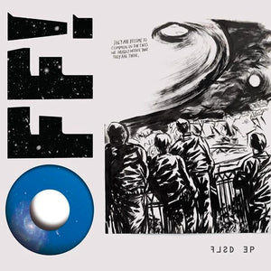 OFF - FLSD EP (Colour vinyl) RSD2023