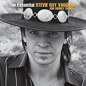 Stevie Ray Vaughan - The Essential