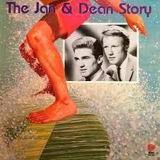 Jan & Dean - The Jan & Dean Story