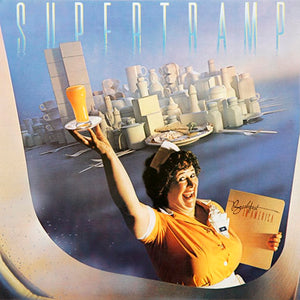 Supertramp - Breakfast in America