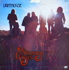 Lighthouse - Sunny Days