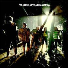 Guess Who - The Best of The Guess Who
