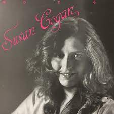 Susan Cogan - One