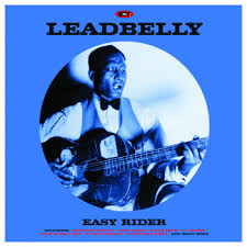 Leadbelly - Easy Rider (180g)