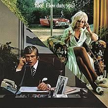 10cc - How Dare You