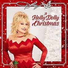 Dolly Parton - Holly Dolly Christmas
