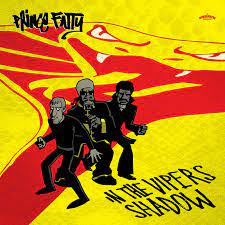 Prince Fatty - In the Viper's Shadow