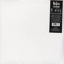 Beatles - White Album (Anniversary 2LP)