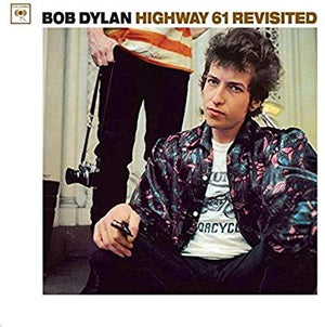 Bob Dylan - Highway 61 Revisited