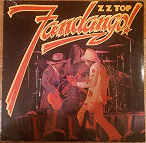 ZZ Top - Fandango