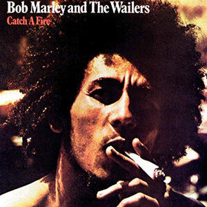 Bob Marley and the Wailers - Catch A Fire