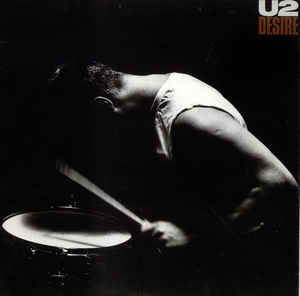 U2- Desire