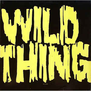 X - Wild Thing