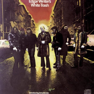 Edgar Winter's - White Trash